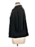 Max Studio Black 3/4 Sleeve Blouse Size XL - photo 5