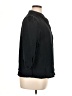 Max Studio Black 3/4 Sleeve Blouse Size XL - photo 4