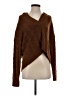 American Eagle Outfitters Brown Pullover Sweater Size XS - photo 1