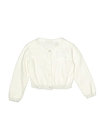 First Impressions Cardigan (view 1)