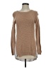 Ann Taylor LOFT Tan Pullover Sweater Size XS - photo 1