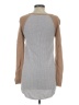 Ann Taylor LOFT Tan Pullover Sweater Size XS - photo 2