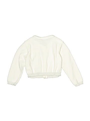 First Impressions Cardigan (view 2)