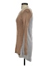 Ann Taylor LOFT Tan Pullover Sweater Size XS - photo 5