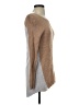 Ann Taylor LOFT Tan Pullover Sweater Size XS - photo 4
