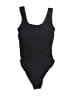 Brassy Black Bodysuit Size Med - Lg - photo 1