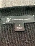 INC International Concepts Black Pullover Sweater Size S - photo 7