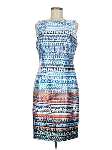 Leslie Fay Casual Dress (view 1)