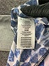 MICHAEL Michael Kors Print Blue Cocktail Dress Size S - photo 8