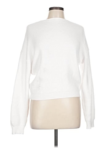 Unbranded Turtleneck Sweater (view 1)