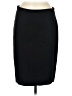 Premise Studio Solid Black Formal Skirt Size 6 - photo 1