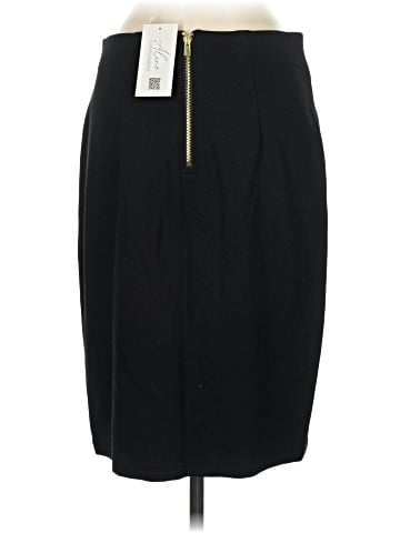 Premise Studio Formal Skirt (view 2)
