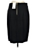 Premise Studio Solid Black Formal Skirt Size 6 - photo 2