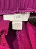 J.Jill Solid Purple Active Pants Size 8 - photo 7