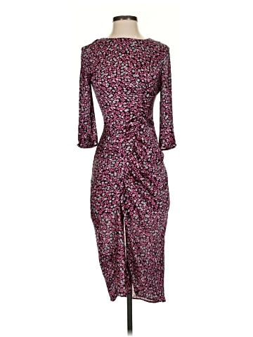 Zara Basic Cocktail Dress (view 1)
