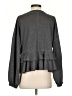 Glam Gray Cardigan Size S - photo 2