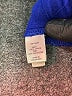 Express 100% Rayon Blue Tank Top Size S - photo 8