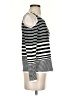 Joseph Ribkoff Black Long Sleeve Top Size 4 - photo 4