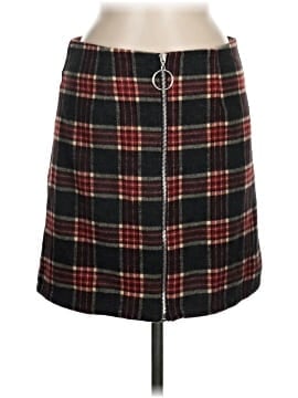 Active Usa Casual Skirt