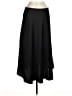 Ranlege Solid Black Formal Skirt Size 8 - 10 - photo 1