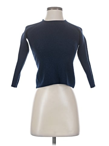 Trina Turk Wool Pullover Sweater (view 1)