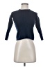 Trina Turk Blue Wool Pullover Sweater Size S (estimated) - photo 1