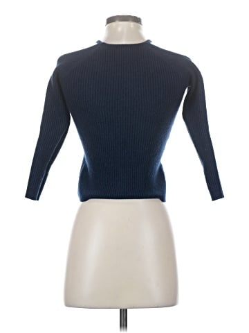 Trina Turk Wool Pullover Sweater (view 2)