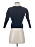 Trina Turk Blue Wool Pullover Sweater Size S (estimated) - photo 2