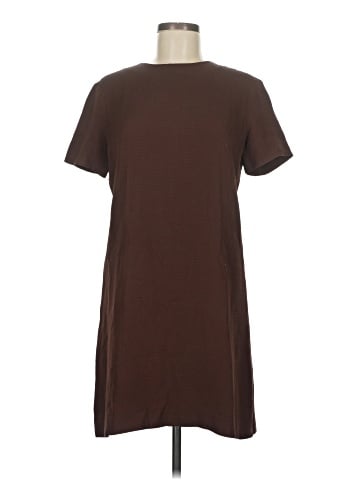 Isaac Mizrahi Casual Dress (view 1)