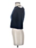 Trina Turk Blue Wool Pullover Sweater Size S (estimated) - photo 5
