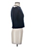 Trina Turk Blue Wool Pullover Sweater Size S (estimated) - photo 4