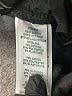 FRAME Denim Black Jeans Size 26 waist - photo 8