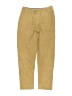 OshKosh B'gosh Solid Gold Khakis Size 12 - photo 1