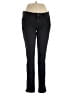 Etienne Marcel Chevron-herringbone Black Jeggings Size 28 waist - photo 1