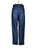J Brand Solid Blue Jeans Size 27 waist - photo 2