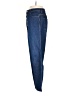 J Brand Solid Blue Jeans Size 27 waist - photo 5