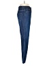 J Brand Solid Blue Jeans Size 27 waist - photo 4