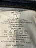 Ann Taylor Solid Blue Jeans Size 4 - photo 8