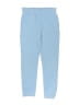 ZeroXposur Polka Dots Blue Sweatpants Size 7 - 8 - photo 1