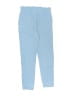 ZeroXposur Polka Dots Blue Sweatpants Size 7 - 8 - photo 2