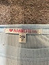 Nannette Teal Long Sleeve Top 18-24 MO / 24 MO - photo 3