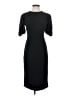 Alexia Admor Solid Black Cocktail Dress Size S - photo 1