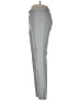 Nic + Zoe Solid Gray Active Pants Size 10 - photo 5