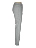Nic + Zoe Solid Gray Active Pants Size 10 - photo 4