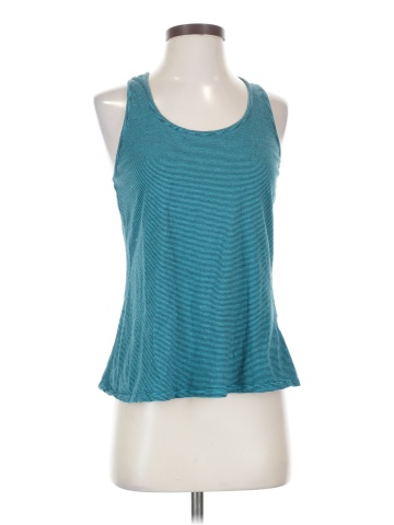 District. Tank Top (view 1)