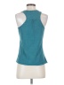 District. Teal Tank Top Size S - photo 2