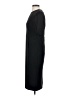 Alexia Admor Solid Black Cocktail Dress Size S - photo 5