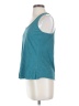 District. Teal Tank Top Size S - photo 5