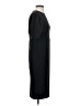 Alexia Admor Solid Black Cocktail Dress Size S - photo 4