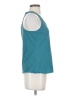 District. Teal Tank Top Size S - photo 4